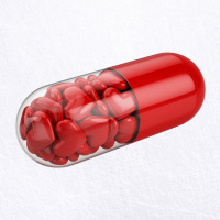 Episodio 34: Vitaminas emocionales para bajar de peso.