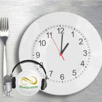 Episodio 8: Ayuno intermitente.