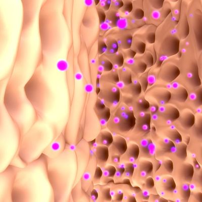 Podcast Bienestar Infinito