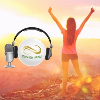 Podcast Bienestar Infinito