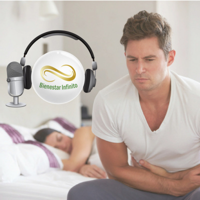 Podcast Bienestar Infinito