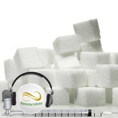 Podcast Bienestar Infinito