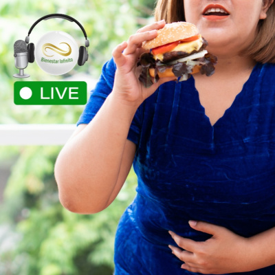 Podcast Bienestar Infinito