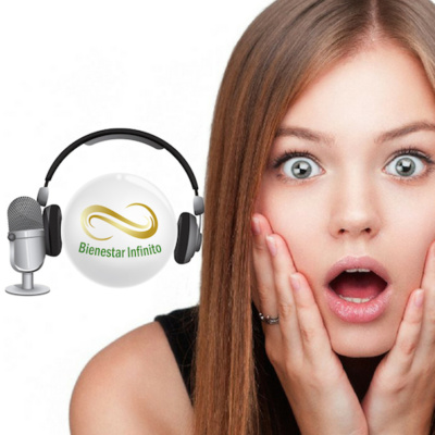 Podcast Bienestar Infinito