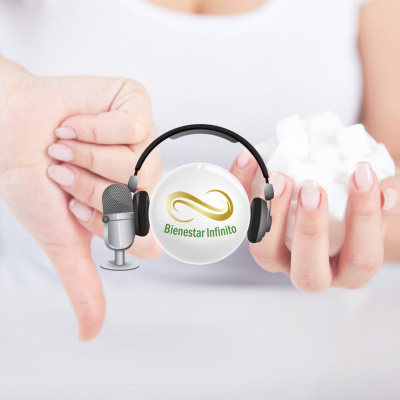 Podcast Bienestar Infinito