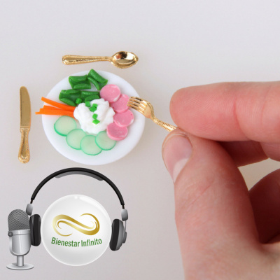 Podcast Bienestar Infinito