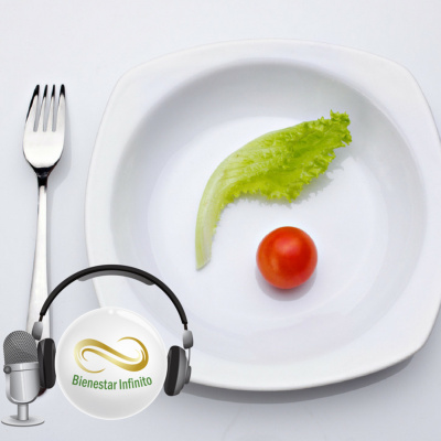 Podcast Bienestar Infinito