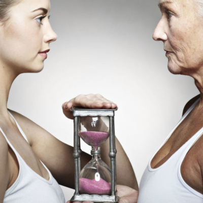 Podcast Bienestar Infinito