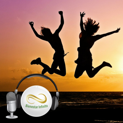 Podcast Bienestar Infinito