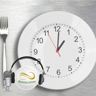 Podcast Bienestar Infinito