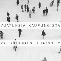 12. Lähiöiden täydennysrakentaminen ja purkava saneeraus