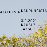 1. Feministinen kaupunkisuunnittelu