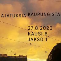 1. Kesän lehdistökatsaus