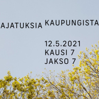 7. Osallisuus kaupungissa