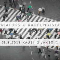 1. Tunnelit Ja Toriparkit