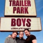 Trailer Park Boys Series En Español