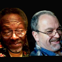 Tell The Damn Story, #227: How Breck C. Faced Screenplays, Six Guns amp the Covid Clan