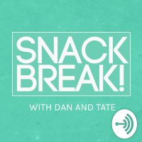 Episode #33 - New Job Who Dis?