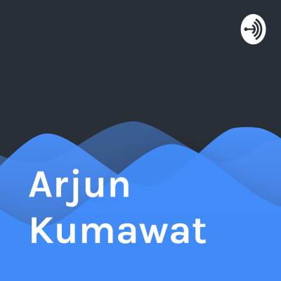 Arjun Kumawat