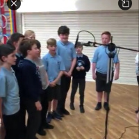 GPS on Vintage Radio 21-06-19