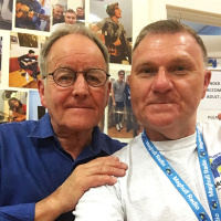 Radio Radio In Conversation with Colin Maddocks