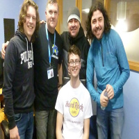 Radio Radio in conversation with...