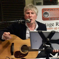 Radio Radio : Rob Clarke: The Gezzy