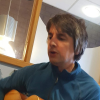 Radio Radio in conversation with Mark Pountney