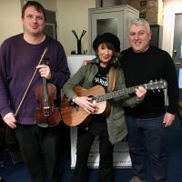 Radio Radio: The Gezzy with The Sister Lee Experience