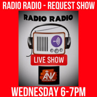 Radio Radio Request show 1-4-20