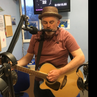 Radio Radio in Conversation series- David Nixon