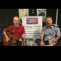 Radio Radio: The Folk Doctors on The Gezzy 