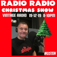 Radio Radio #36- Christmas show