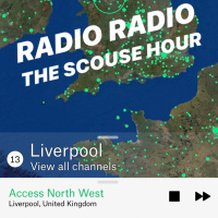 Radio Radio Scouse Hour (4)