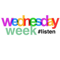 Wednesday Week 20-03-19