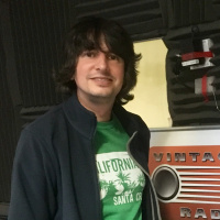 Radio Radio : Mark Pountney : The Gezzy