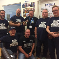 DUkes Of Hazzard In Conversation