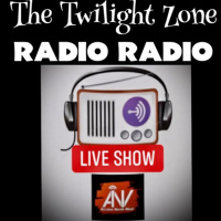 Radio Radio The Twilight Zone #1