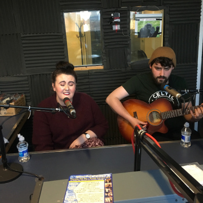 Radio Radio: Cliff Howarth