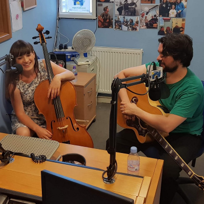 Radio Radio: Cliff Howarth