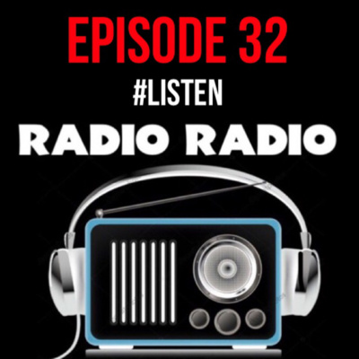 Radio Radio: Cliff Howarth