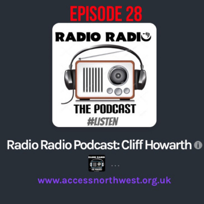 Radio Radio: Cliff Howarth