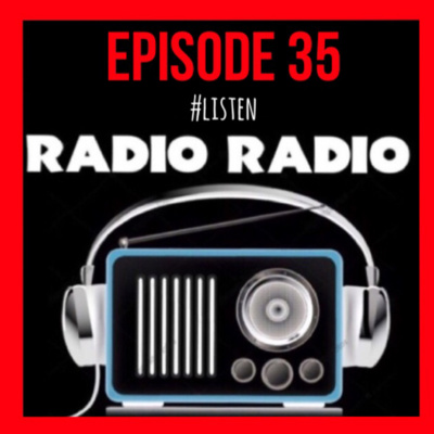 Radio Radio: Cliff Howarth