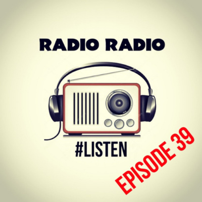 Radio Radio: Cliff Howarth