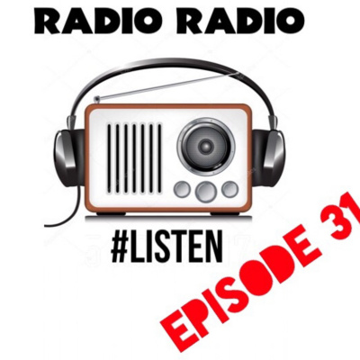 Radio Radio: Cliff Howarth