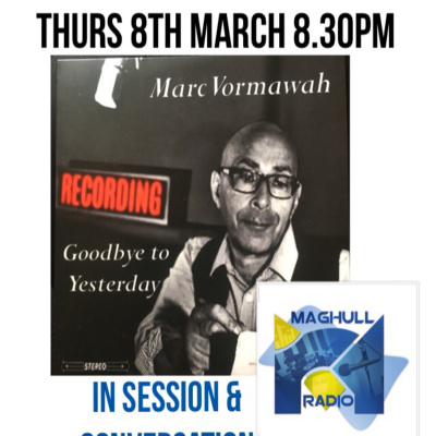 Radio Radio: Cliff Howarth