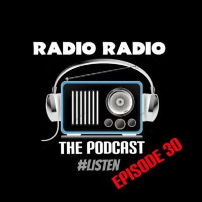 Radio Radio: Cliff Howarth