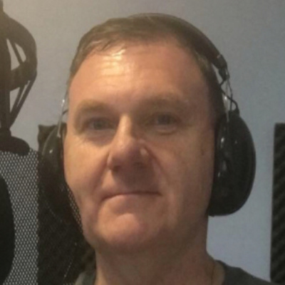 Radio Radio: Cliff Howarth