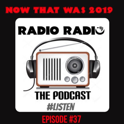 Radio Radio: Cliff Howarth