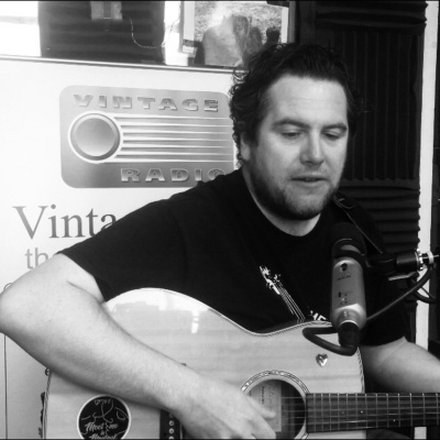 Radio Radio: Cliff Howarth